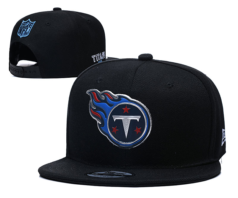 Tennessee Titans Stitched Snapback Hats 005